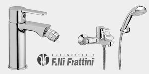 Rubinetteria Fratelli Frattini Rivenditori.Rubinetti E Miscelatori Frattini Grohe Signorini Stella Termoidraulica Coico Roma