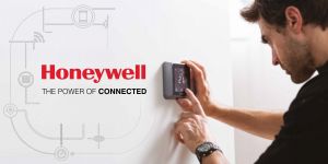 Offerte Honeywell, cronotermostati e sistemi di controllo - Termoidraulica  Coico Roma